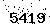 verification image, type it in the box